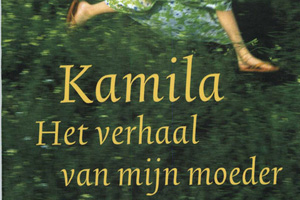 Recensie: Kamila. Het verhaal van mijn moeder