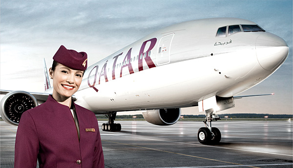 Afbeeldingsresultaat voor Qatar airways