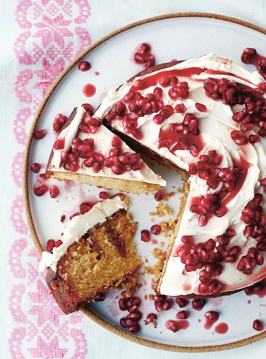 zaitoun-pomegranate-passion-cake-photo-matt-russel