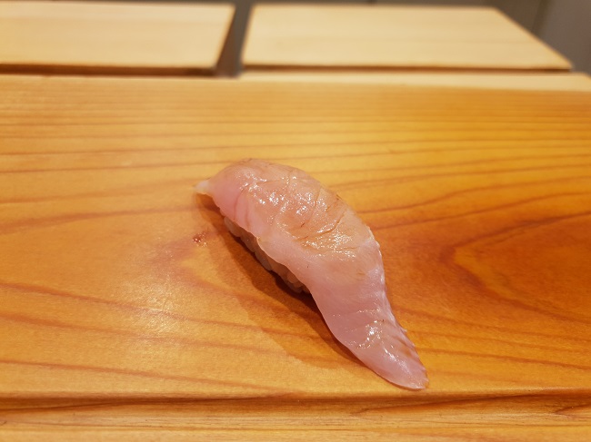 Sushi Take 6 AQ