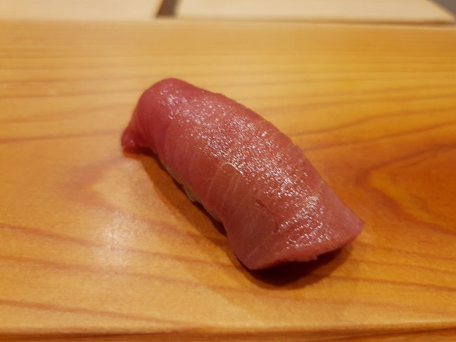 Sushi Take toro AQ