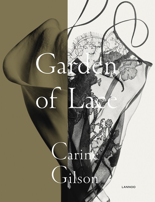 garden of lace k