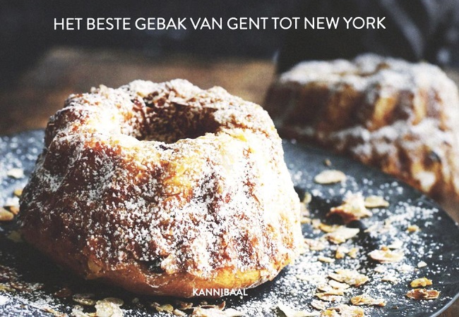 wereld bakboek u