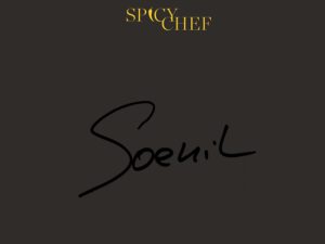 Spicy Chef