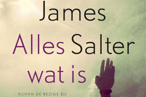 James Salter – Alles wat is