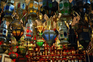 Fadwa’s Marrakech Avonturen, deel 1