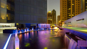 W Hotel, Doha