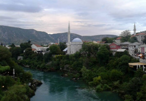 Op vakantie naar Bosnië en Herzegovina, deel II Herzegovina