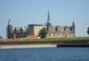 Kronberg Slot