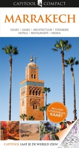 Capitool Compact: Marrakech