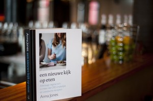 Anna Jones: een nieuwe kijk op eten