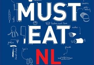 Must Eat NL
