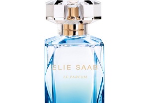 Elie Saab: Le Parfum Resort Collection