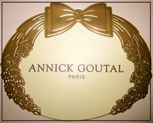 Annick Goutal