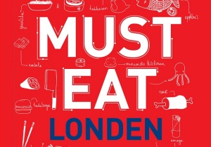 Must Eat Londen