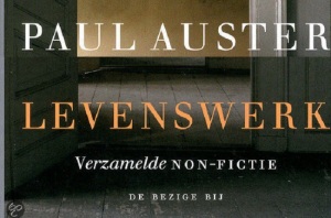 Paul Auster: Levenswerk