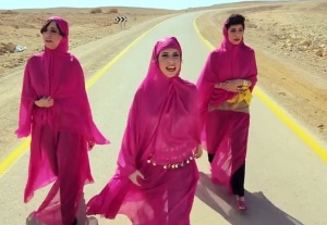A-Wa: Israëlisch-Arabische pop