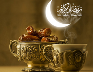 Vrolijke Ramadan met Da’esh!