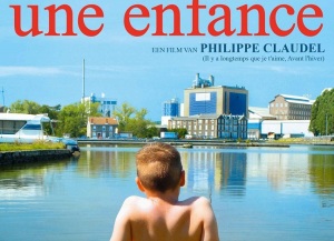 Interview met Philippe Claudel over Une Enfance