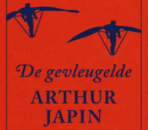 Arthur Japin – De Gevleugelde