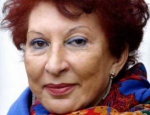 I.M. Fatima Mernissi
