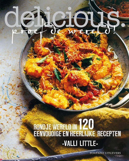 Cover DEL kookboek DEF.indd