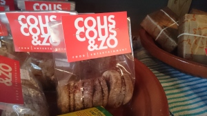 Couscous &zo