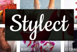 Stylect: schoenenhemel in een app