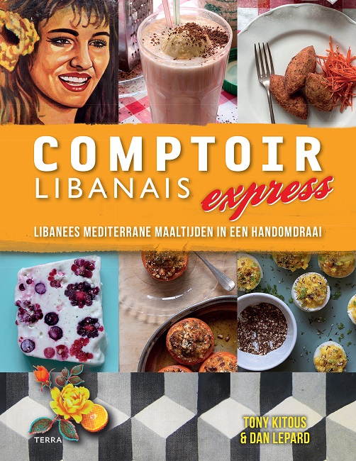 TerraLannoo - Comptoir Libanais Express - Cover.indd