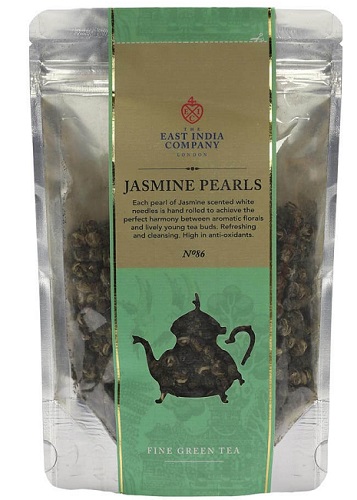 east india company jasmine pearls