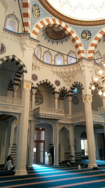tokio peter moskee 3