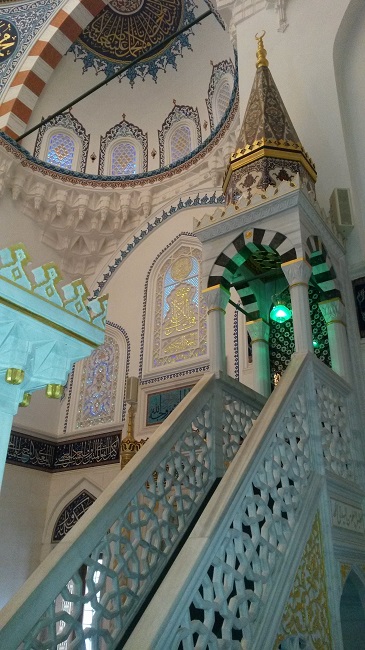 tokio peter moskee 6