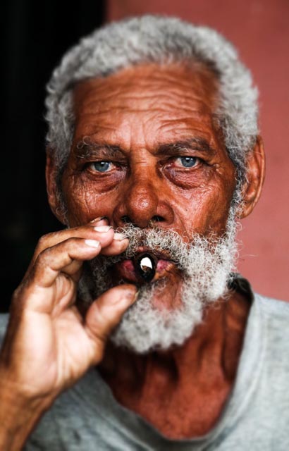 oldman Cuba Suna Floret