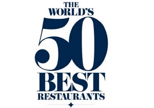 The World’s 50 Best Restaurants – Liveblog