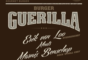 De Burger Guerilla