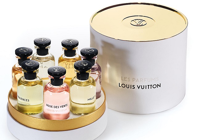 LV parfums
