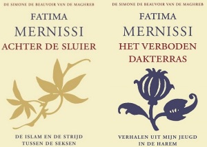 Fatima Mernissi: de Marokkaanse Simone de Beauvoir