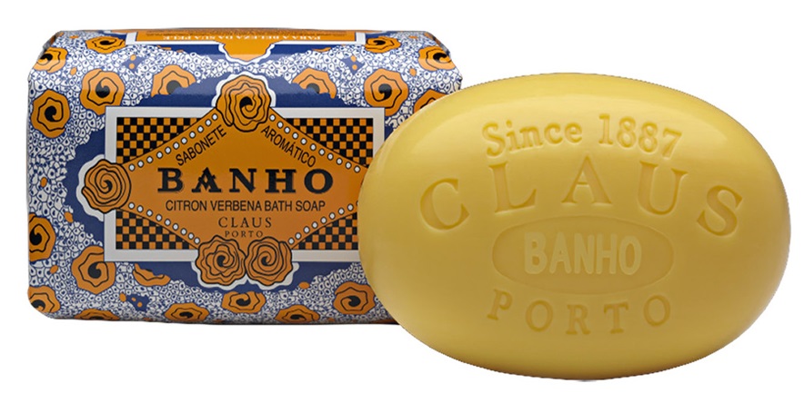 Banho soap