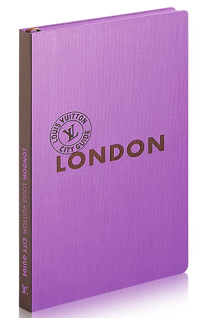 LV city guide London