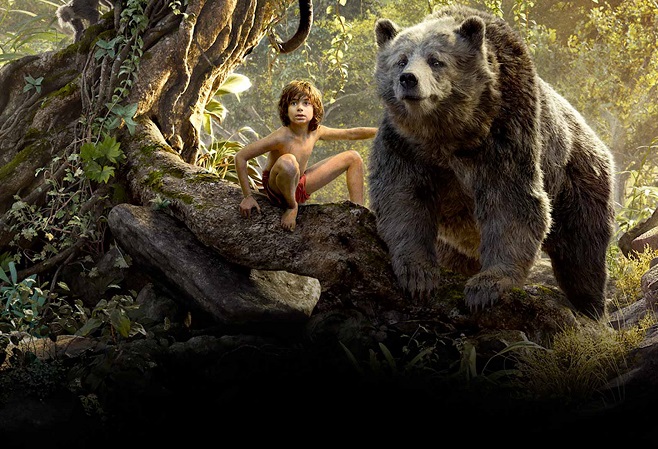 jungle book