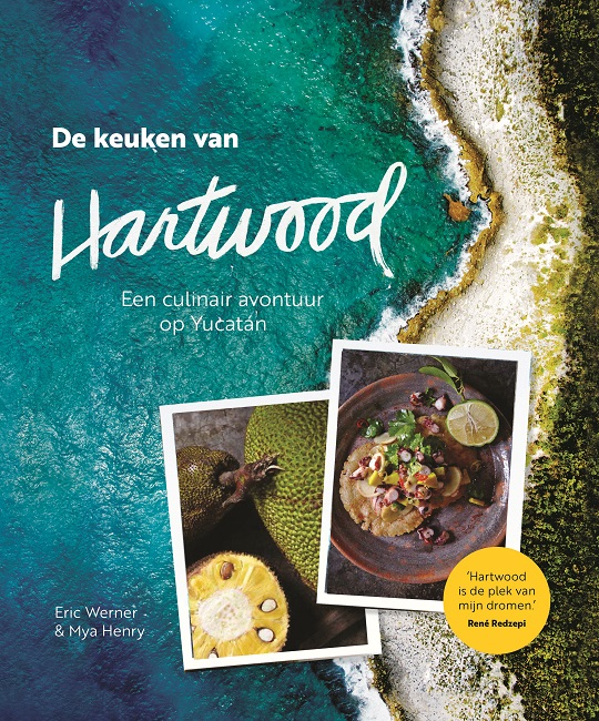 cover Hartwood