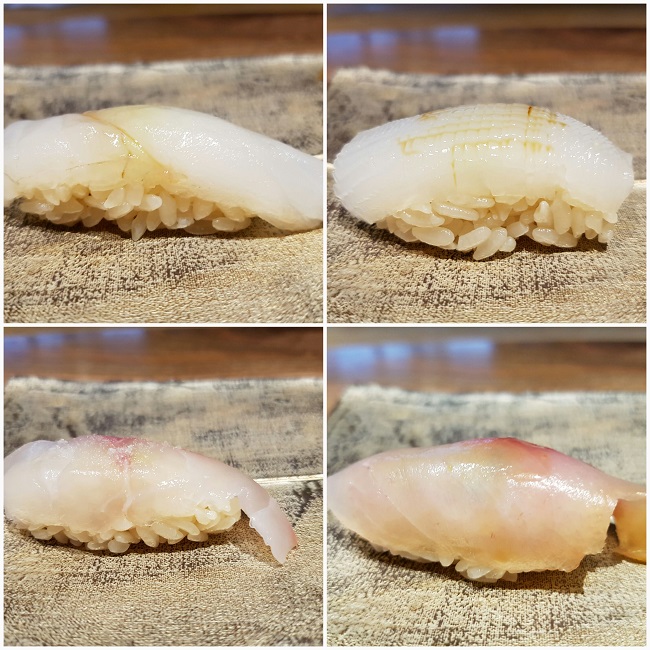 jin sushi AQ