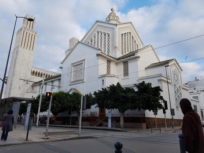 kerk Rabat AQ
