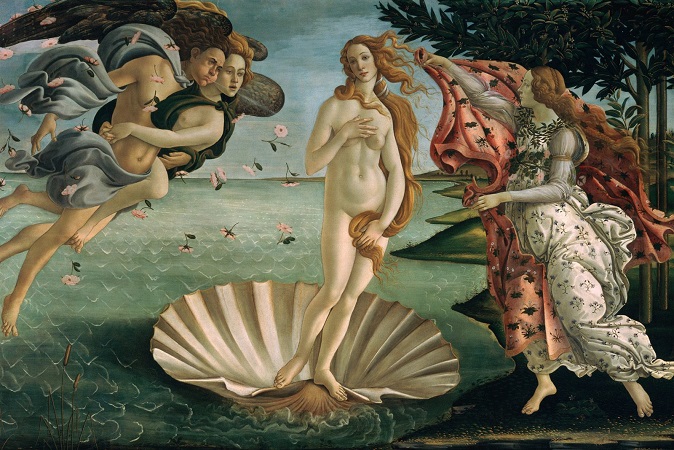 the-birth-of-venus-botticelli