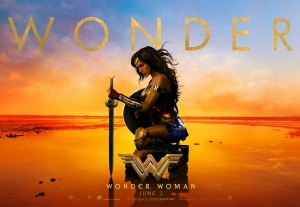 Wonder Woman is net zo feministisch als Thierry Baudet