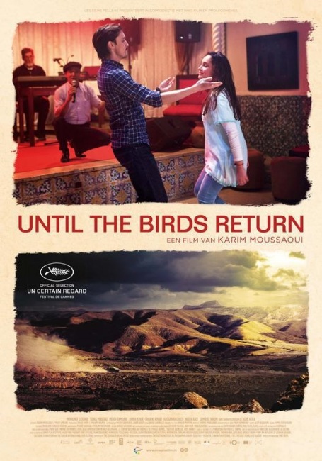 until-the-birds-return-nederlandse-poster