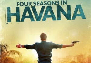 Four Seasons in Havana