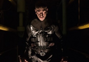 The Punisher: traantje wegpinken met een meedogenloze moordmachine