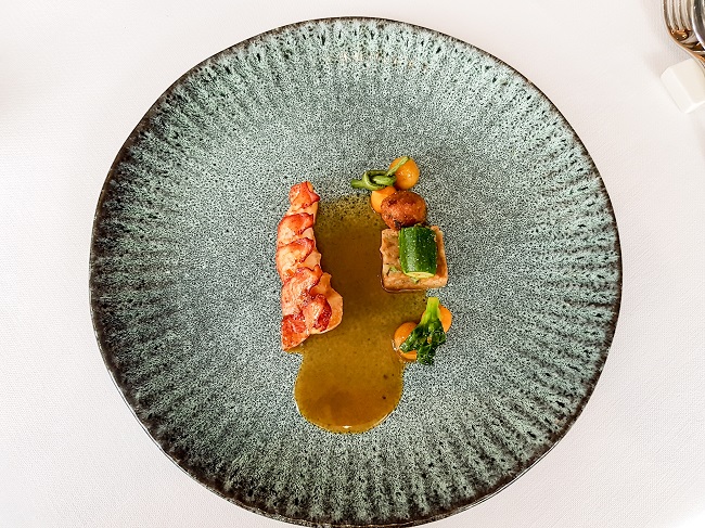 lindehof langoustine AQ