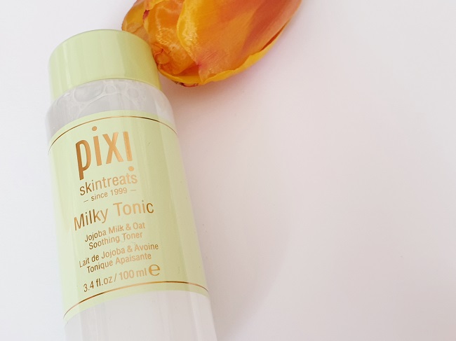 Pixi milky tonic AQ